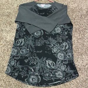 Lularoe floral Randy